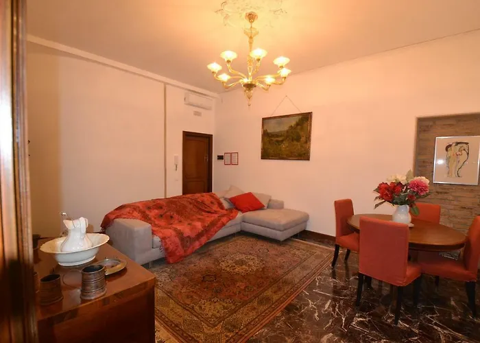 Castello 5888 B, Santa Marina, Calle Marcello, Canale