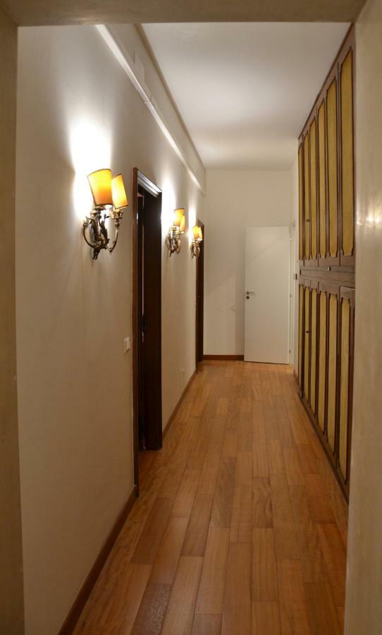 Appartement Castello 5888 B, Santa Marina, Calle Marcello, Canale