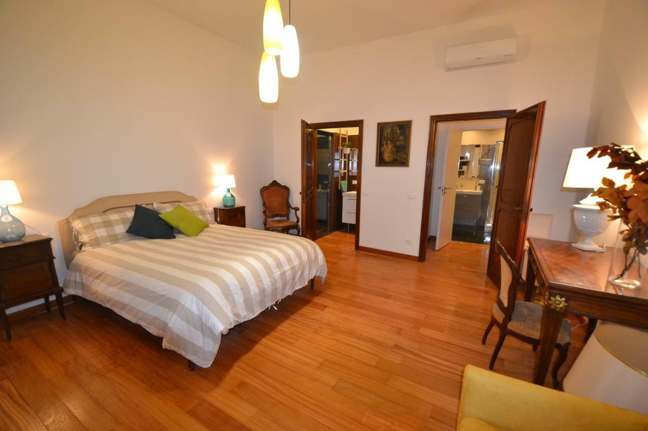 Appartement Castello 5888 B, Santa Marina, Calle Marcello, Canale Venetië