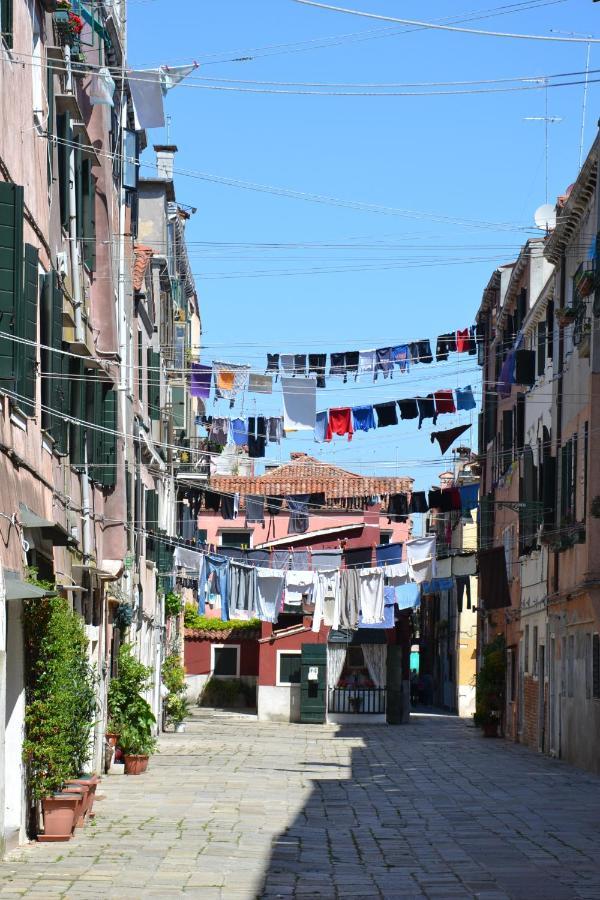 Santa Marina 5888 B Rio Del Piombo Appartamento