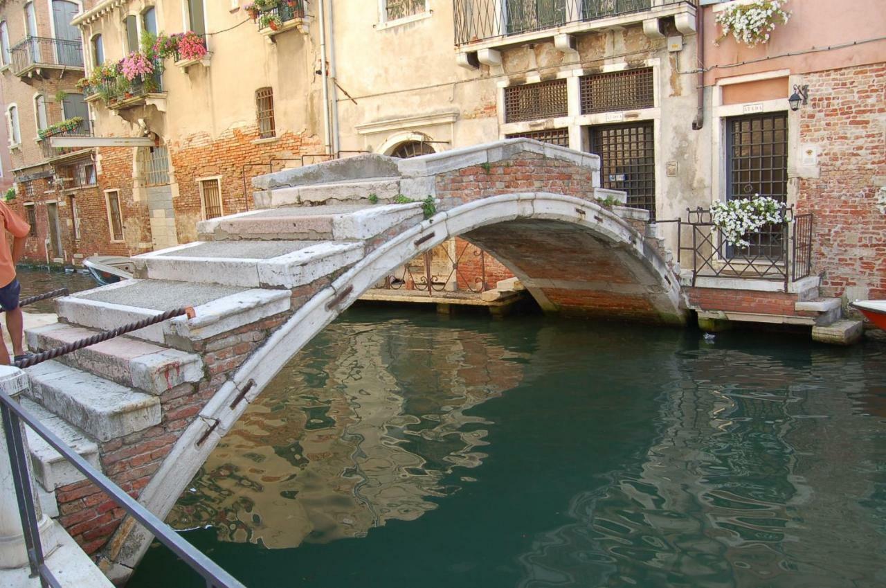 Appartamento Santa Marina 5888 B Rio Del Piombo *