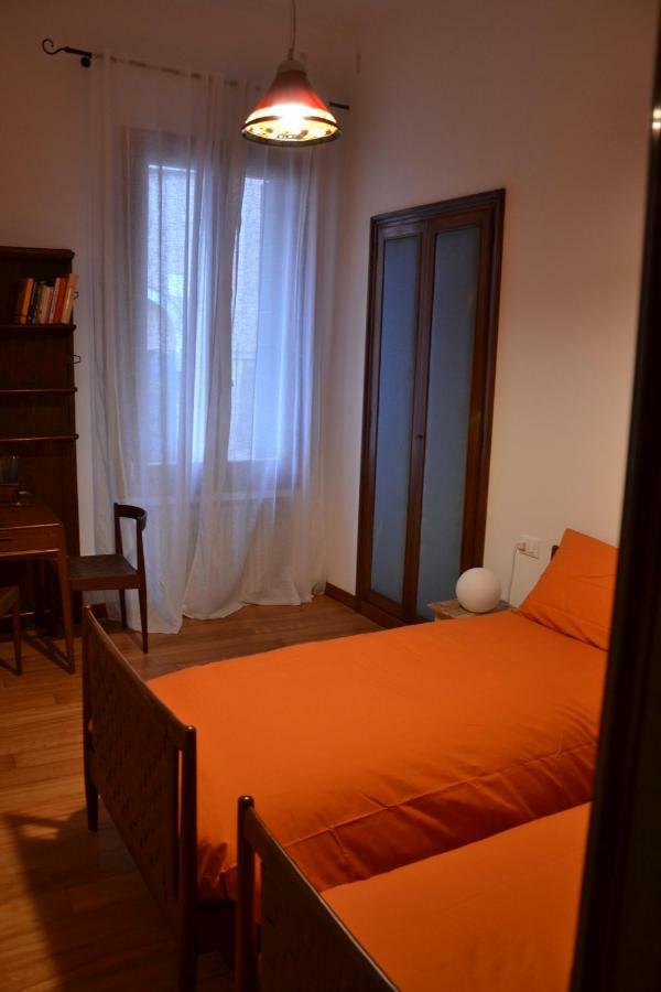 Appartamento Santa Marina 5888 B Rio Del Piombo