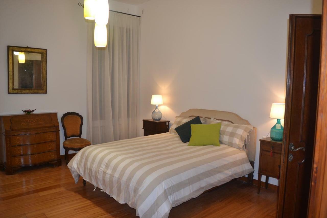 Appartamento Santa Marina 5888 B Rio Del Piombo