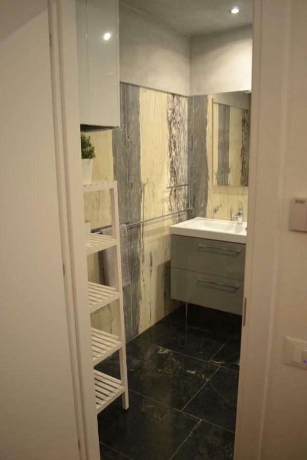 Appartamento Santa Marina 5888 B Rio Del Piombo