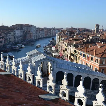 Castello 5888 B, Santa Marina, Calle Marcello, Canale Venice Exterior photo