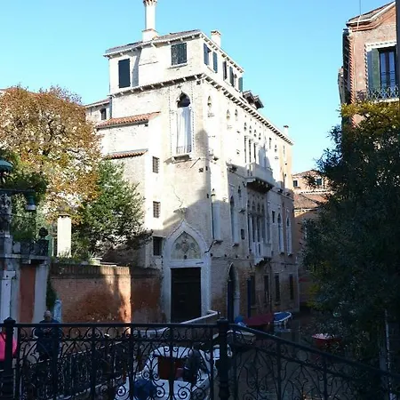 Castello 5888 B, Santa Marina, Calle Marcello, Canale Venice Exterior photo